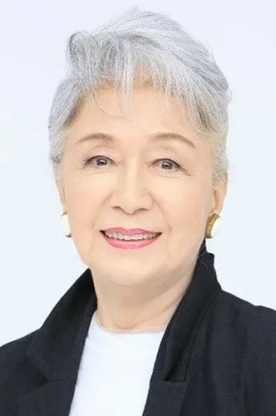 Мицуко Кусабуэ