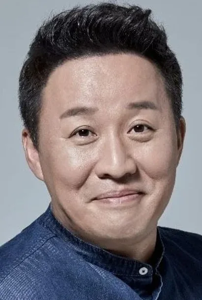 Чон Джун-ха