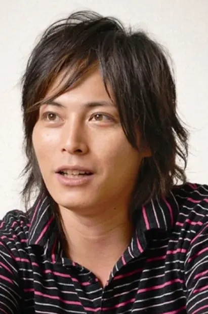 Нобуо Кё