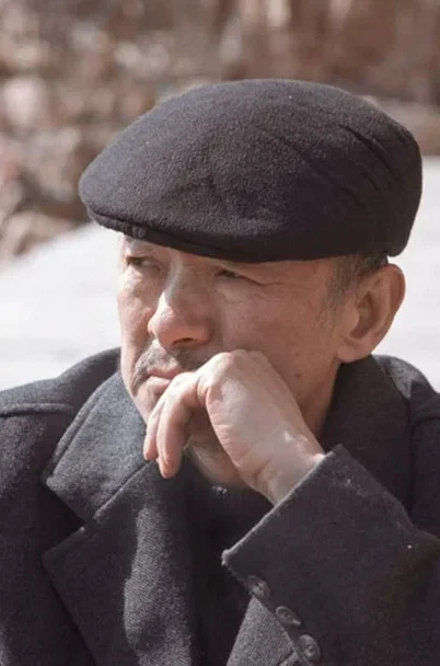 Ли Цунси