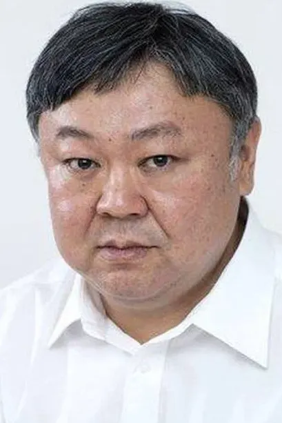 Дзин Мураки