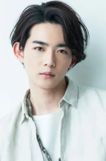 Рё Рюсэй