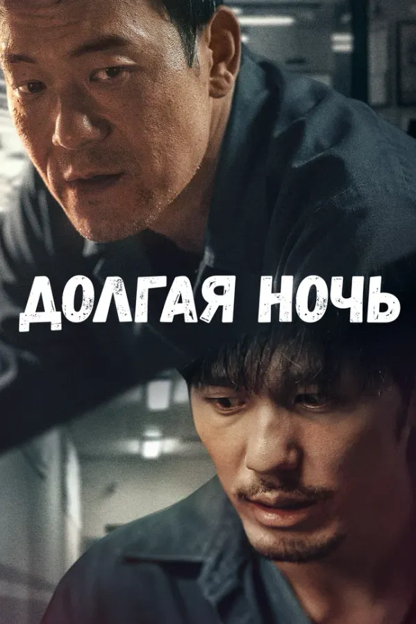 Долгая ночь — постер